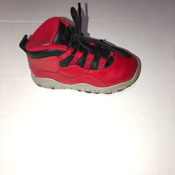 air jordan retro 10 toddler